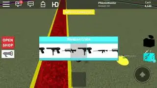 Panther root kill in Roblox