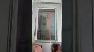 My Game & Watch Collection: Crab Grab #shellnation #gameandwatch #nintendo