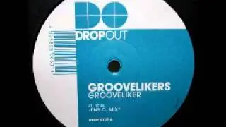Groovelikers - Grooveliker (Jens O. Mix) 2001