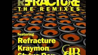 Refracture - Jahova(Revamp)