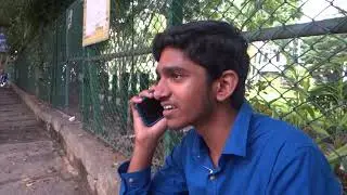 GST EFFECT.SHORT FILM