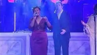 LaRue Howard performs 
