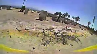 Dxl Jadaroo on RF1 doing work