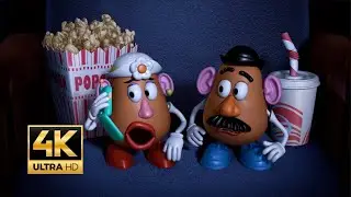 Please Turn Off Your Mobile Phone &mdash; Toy Story 3