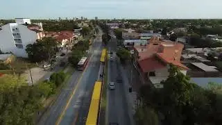Varela City con otros ojos.