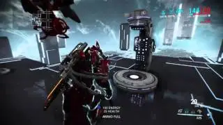 rengence's Live PS4 Broadcast - chroma simulacrum
