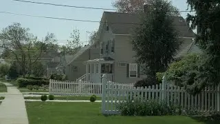 Study finds population shift to suburbs: Is it a trend?