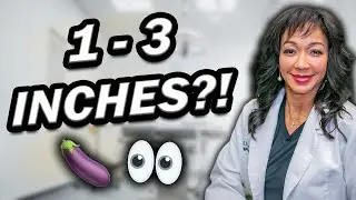 Doctor Explains How To Maximize Your P-Shot Results