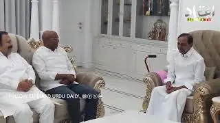 Big News : BRS And BSP Alliance For Upcoming Lok Sabha Polls