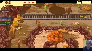 Westerado: Double Barreled any% speedrun in 5:15 [WR]