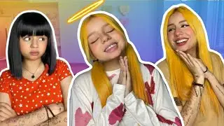 CAMBIOS DE PERSINALIDAD Ep.1 | BIANCA OSS ✨