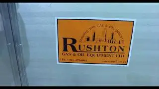 Custody Transfer Metering Skid Packages