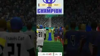 Level 999 & Level 1000 (Soccer Super Star)