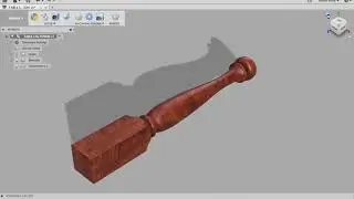 4th Axis Workflow