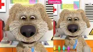 My talking Ben