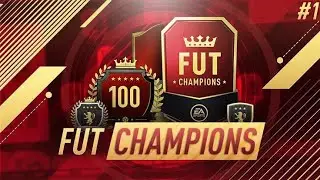 FIFA 19 FUT CHAMPIONS REWARDS🔥🔥