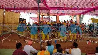 Shaheed Madanlal Aahkey Dandar Mandal Dulhara (Display Stage-Hathikund) 2023