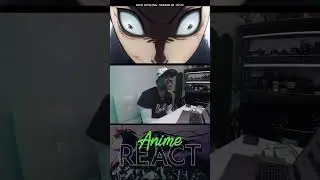 Reacting to Solo Leveling Season 2 Episode 2, This One Went Crazy, #SoloLeveling, #Anime, #Shorts
