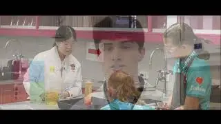 Science Ambassador 2023