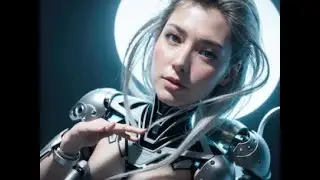 Evolve with A.I and beyond╰(*&deg;▽&deg;*)╯/human upgrade subliminal🔥