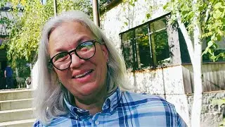 Alnoba Daring Leader Highlight: Elaine Hamel - Executive Director of Girls at Work