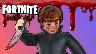 Fortnite Maps To Fall Asleep To (Funny Moments w/Evan)