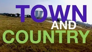 ImpulseRC Helix ZX5 - Town and Country