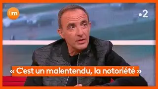 Nikos Aliagas - L'invité du jour