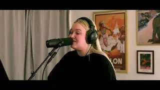 Lyse Nætter - Ny tekst af Trine (Til Matildes Konfirmation)