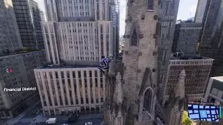 Phin Science Trophy Location - Marvel's Spider-Man 2