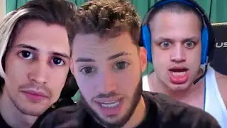 Ultimate Streamer Voice Crack Compilation