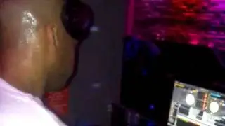 DJ ALIZAY LIVE AT BAR7DC !!