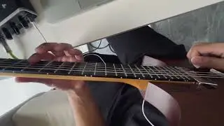 Turning rap songs into polyphia style pt.1