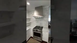 Kitchen Wall Tile #backsplash #kitchen #kitchentile #kitchendesign #walltiles