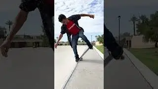 NBD skateboarding!