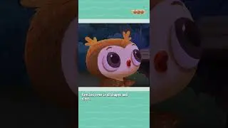 Friendship & Family | Odo the Series | Kids Animation, Kids Video, Kids Film  #friendship #family