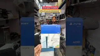 Ps5 only ₹40,000🔥