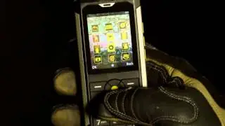 Cat B100 Promotional Video  mov
