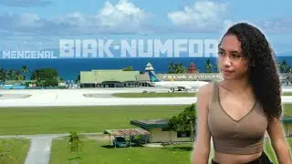 Mengenal Kabupaten Biak Numfor Dan Sejarahnya || Pesona Papua