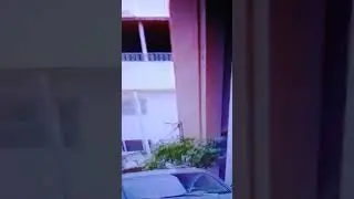 COTONOU B&Eacute;NIN VOITURE SUR LA ROUTE(1)