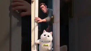 The Outcast Cat | A Story Untold