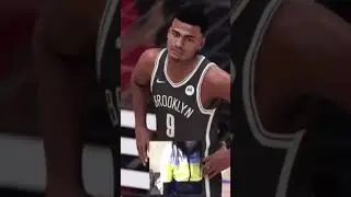 Tough? #2kplaynow