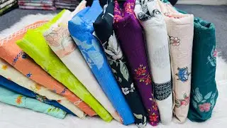 Premium Ziva by Gulljee Vol 17 Luxury Cotton Collection | Ziva by Gulljee 2025