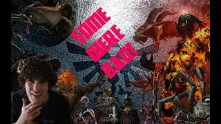 Ranking the 5 Worst Zelda Boss Fights: What Went Wrong?