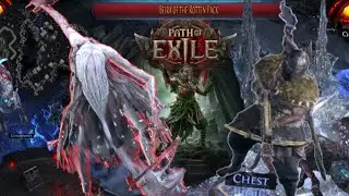 POE2&ndash;Campaign-Act 1 Multiplayer - Teaching New players