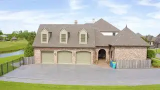 202 Shinnecock Hills Drive, Broussard, La 70518