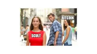 CULT.DAO / Revolt 2 Earn - The Meme Edit