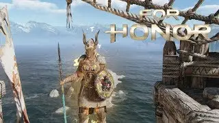 for honor rep 63 valkyrie (road to rep 70 ) #9