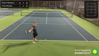 Chad vs. Chris 1/20/26