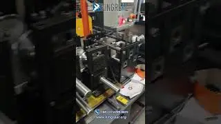 Suspended Ceiling Making Machine Solution | Linear Strip Ceiling Roll Forming Machine